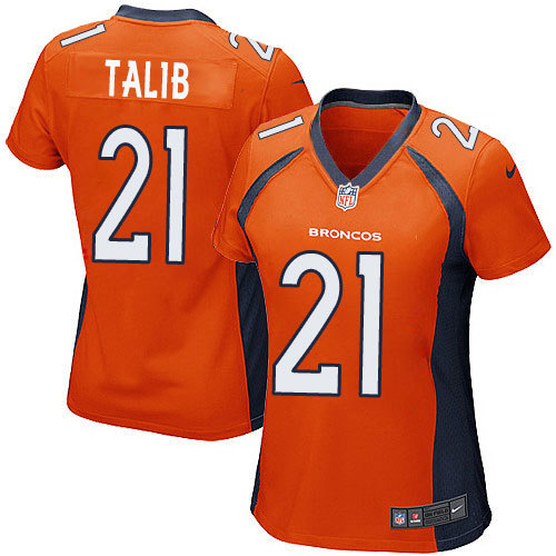 women Denver Broncos jerseys-016